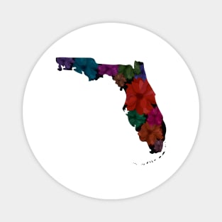 Florida - The Sunshine State | Travel Cities Magnet